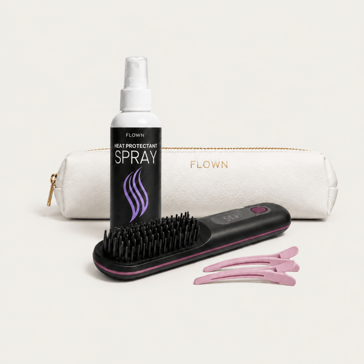 Style + Protect Essentials