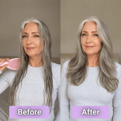 FLOWN 5-in-1 Airstyler: Your Ultimate Hair Styling Solution