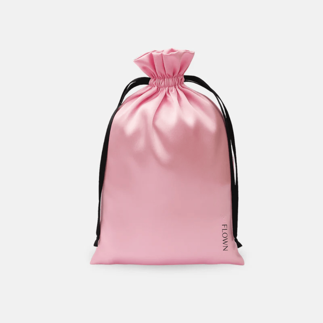 Flown - Silky Satin Tool Bag