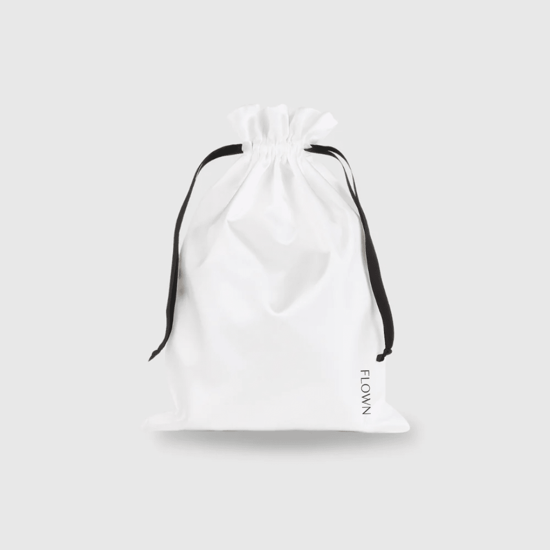 Flown - Silky Satin Tool Bag