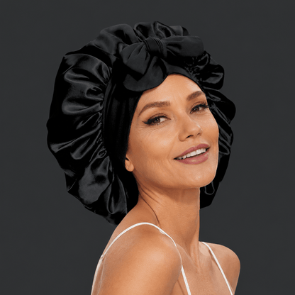 Flown Silq™ Bonnet