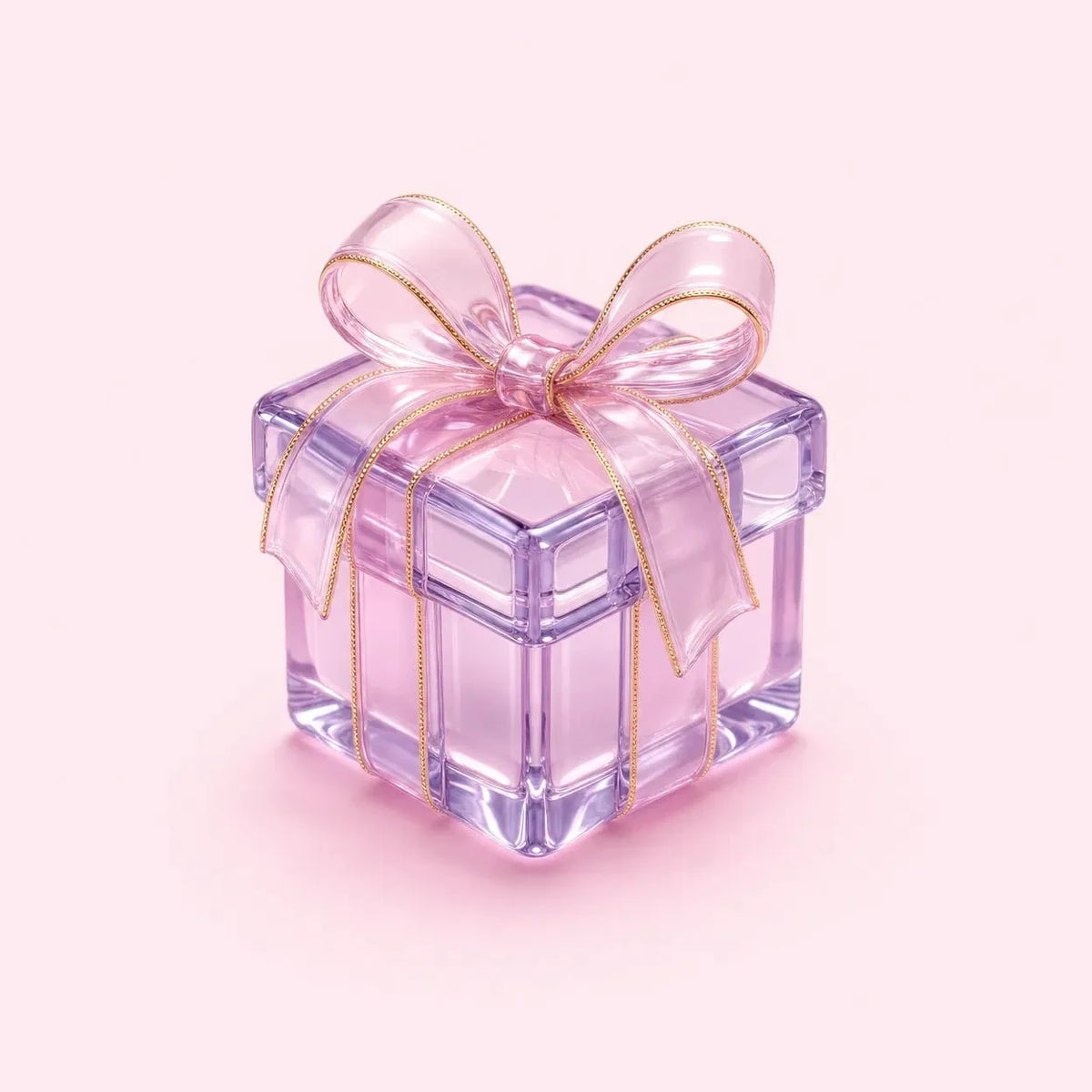 Mystery Gift