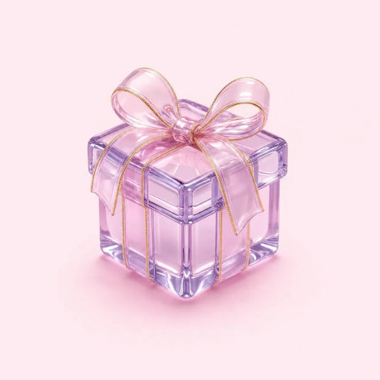 Mystery Gift