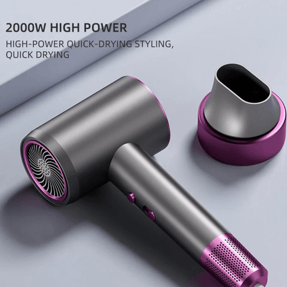 FLOWN - JetSpeed Hair Dryer