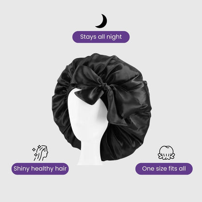 Flown Silq™ Bonnet