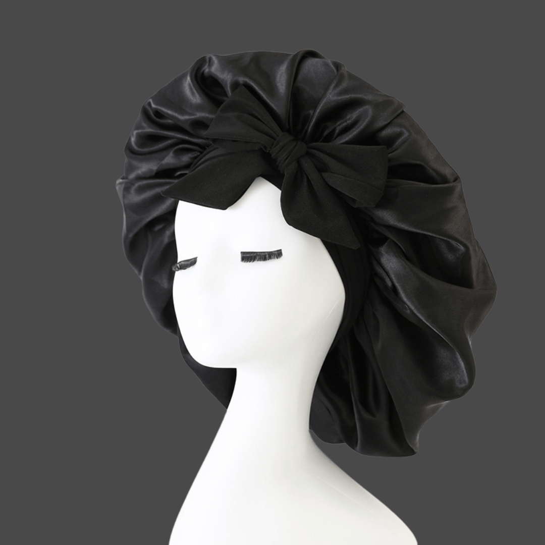 Flown Silq™ Bonnet