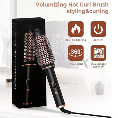 Flown - Thermal Brush PRO