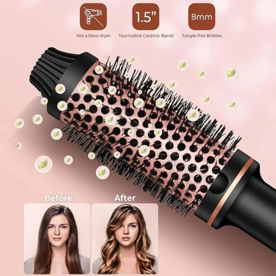 Flown - Thermal Brush PRO