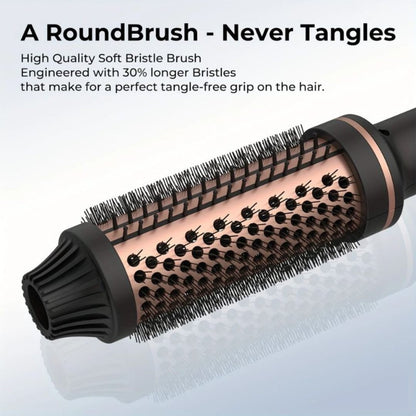 Flown - Thermal Brush PRO